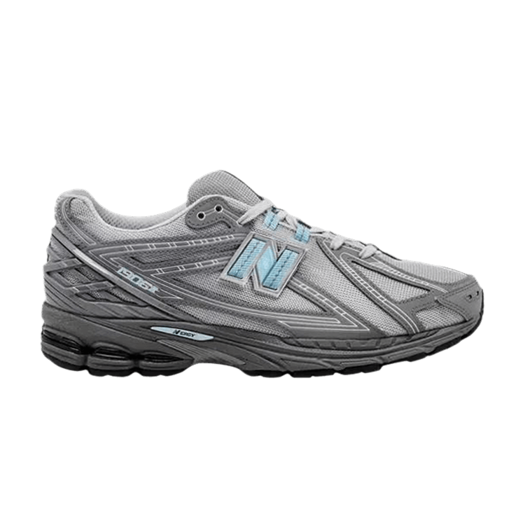 New Balance 1906R 'Grey Light Blue'