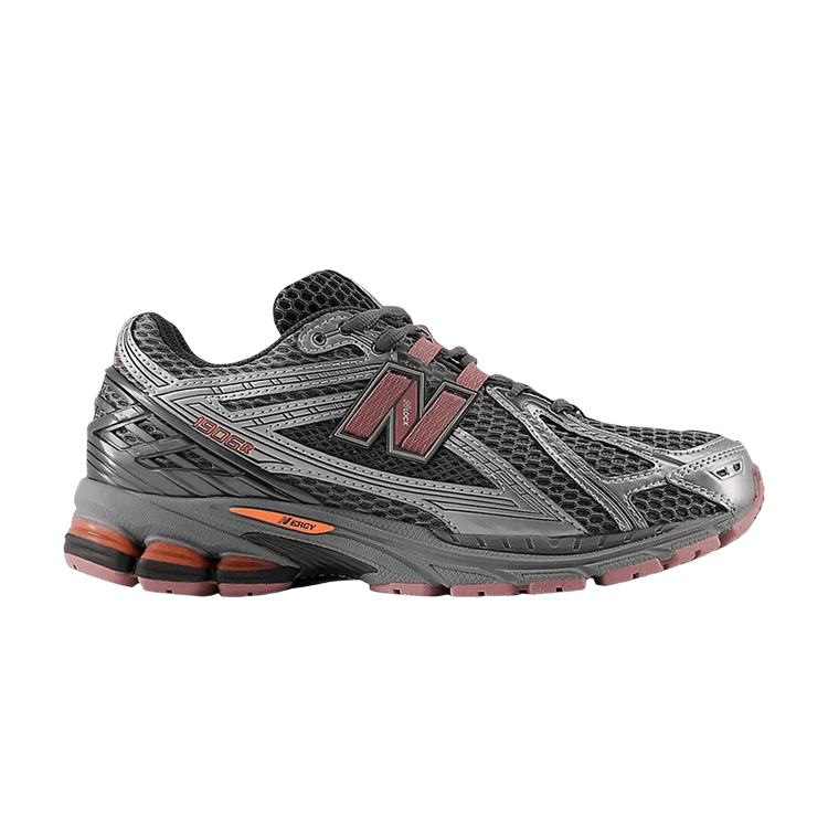 New Balance 1906R 'Dark Silver Metallic Rosewood'