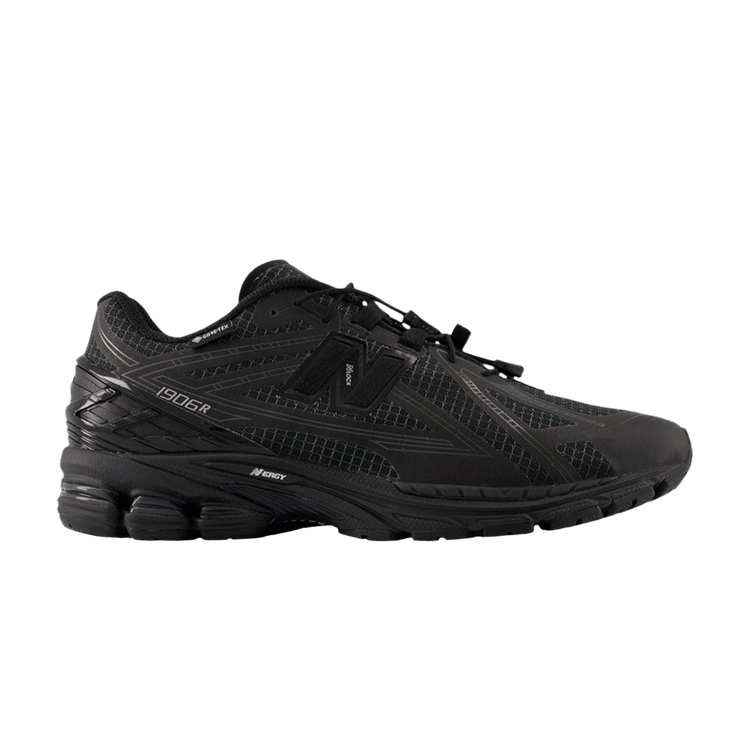 New Balance 1906X GORE-TEX 'Black Alkaline Green'