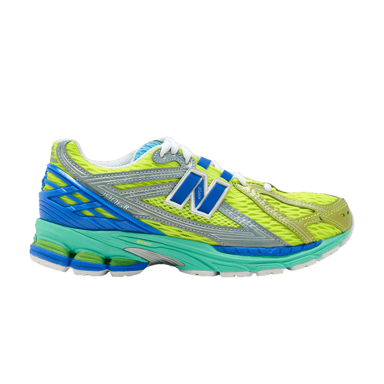New Balance 1906R 'Neon Blue'