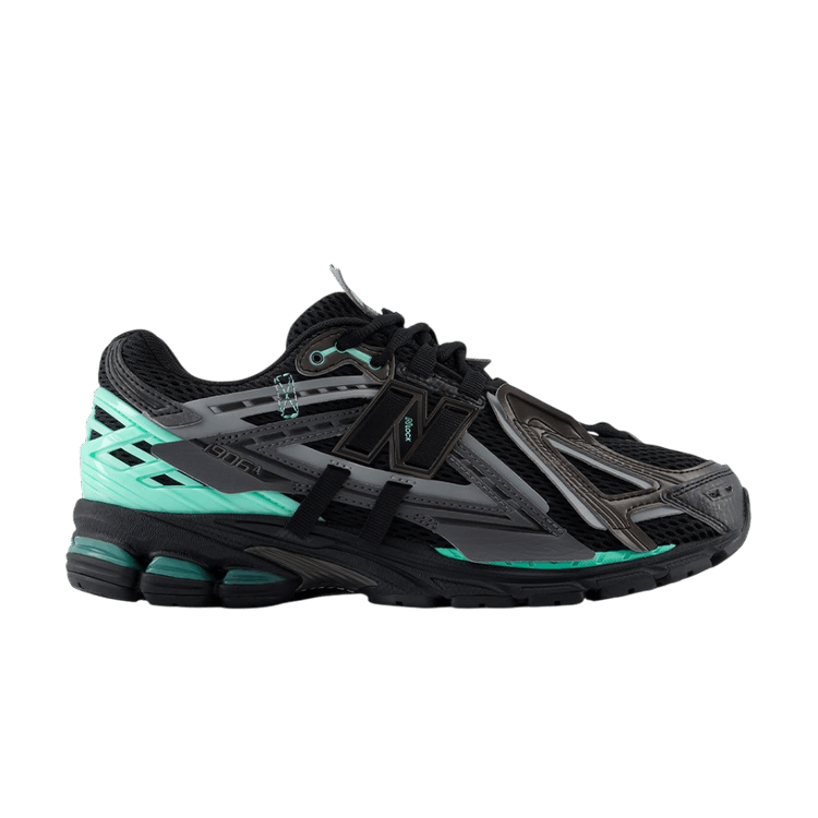 New Balance 1906A 'Tech Explosion' Bright Mint