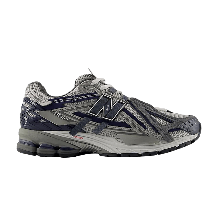 New Balance U1906A 'Graphite Magic Blue'