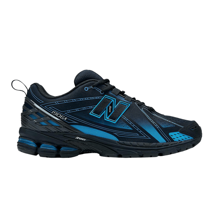 New Balance 1906E 'Altitude Black'
