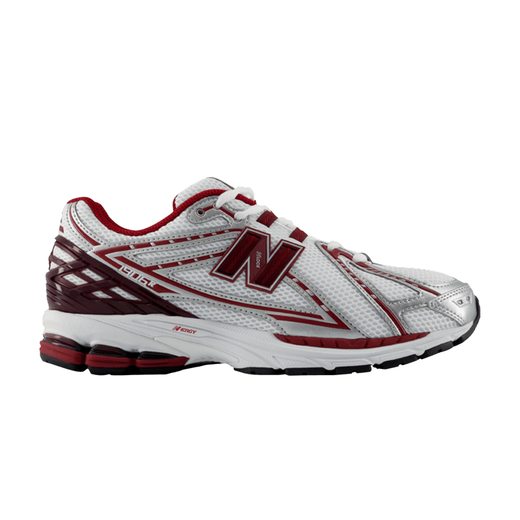 New Balance 1906R 'White Crimson'