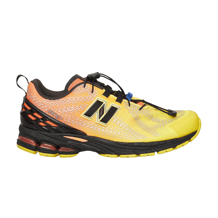 New Balance 1906 Utility 'Punch Yellow Tangerine Heat'