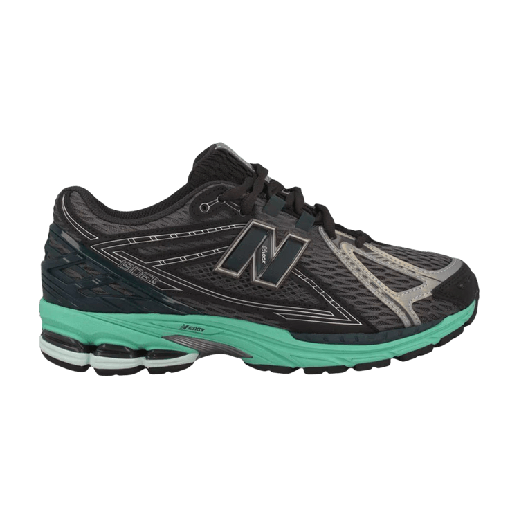 New Balance 1906R 'Black Grey'