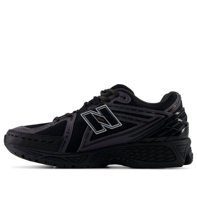 New Balance 1906R 'Black Hot Tomato'