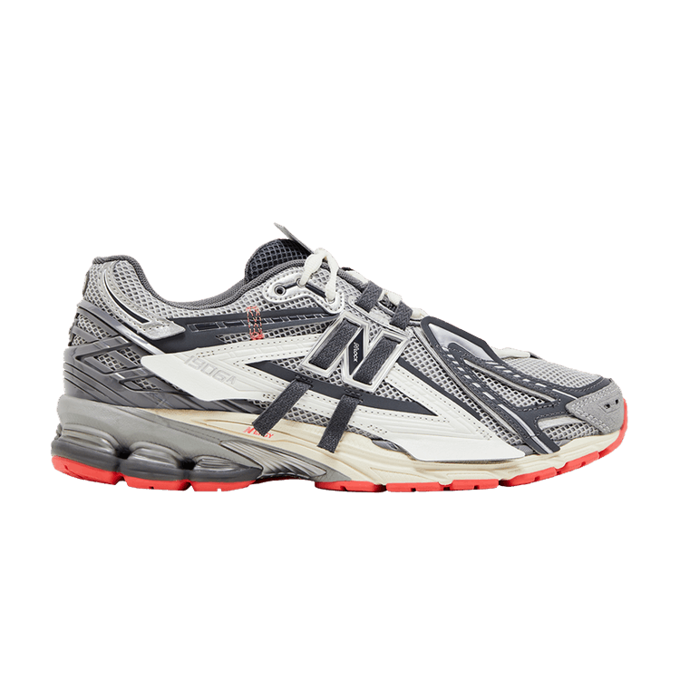 New Balance 1906A 'Slate Grey Raincloud Drift Red'