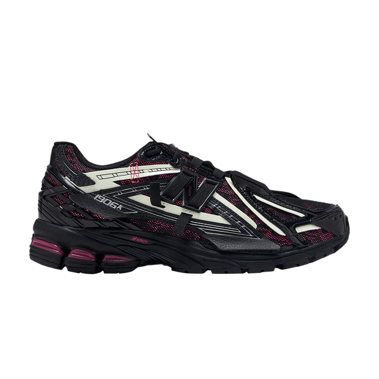 New Balance 1906A 'Black Dragon Berry'