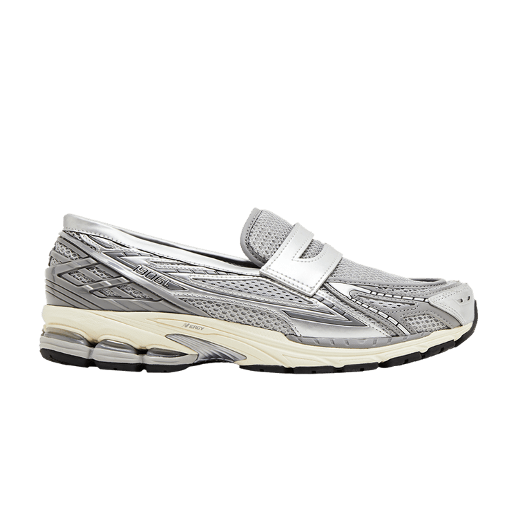 New Balance 1906L 'Silver Shadow Grey'