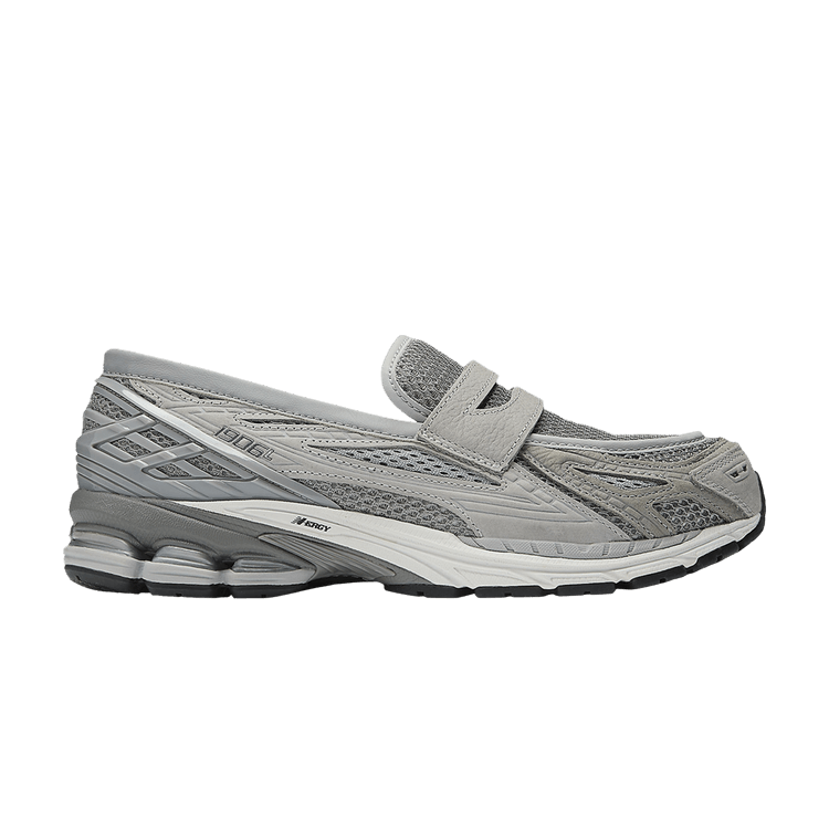 New Balance 1906L 'Grey Day 2025'