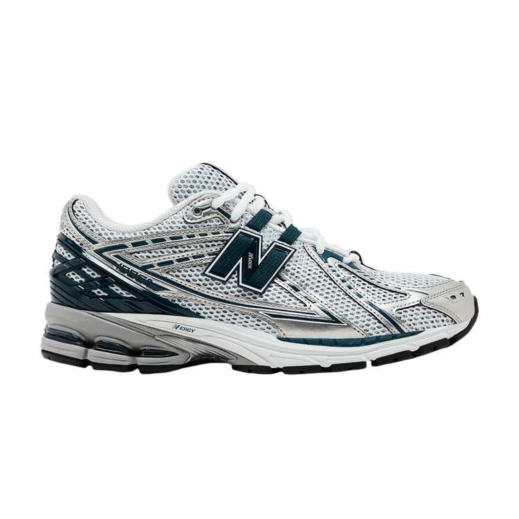 New Balance 1906R 'Silver Metallic Deep Ocean'