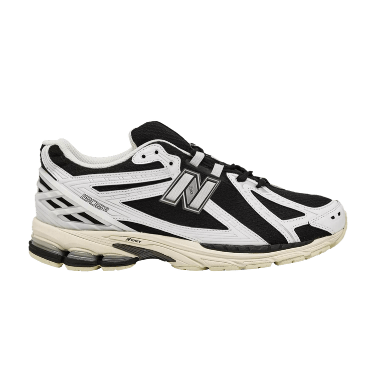 New Balance 1906R 'White Black'