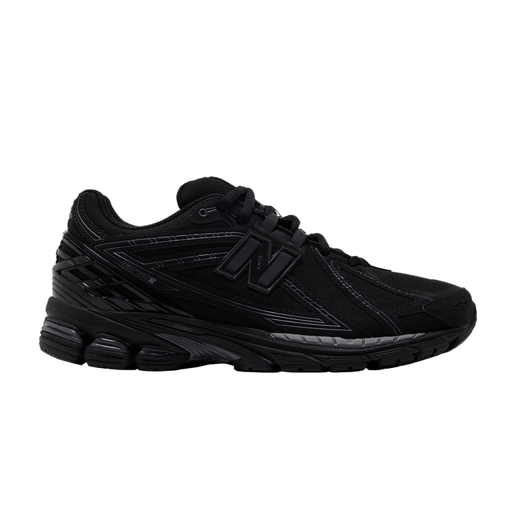 New Balance 1906R 'Triple Black'