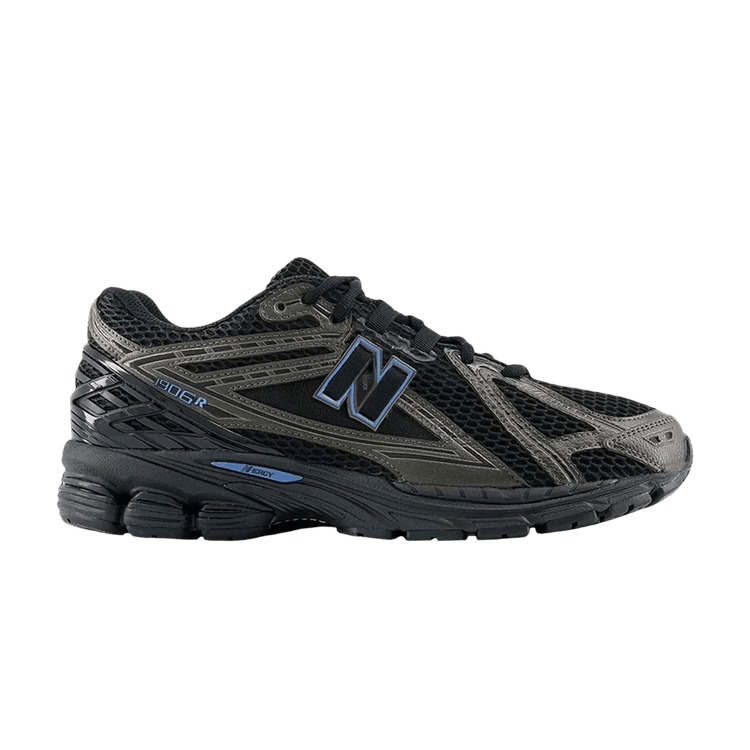 New Balance 1906R 'Black Blue'