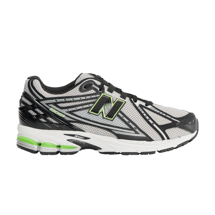 New Balance 1906R 'Silver Black Green'