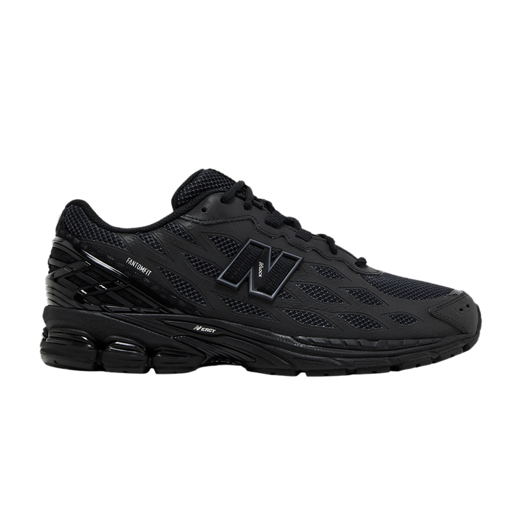 New Balance 1906W 'Triple Black'