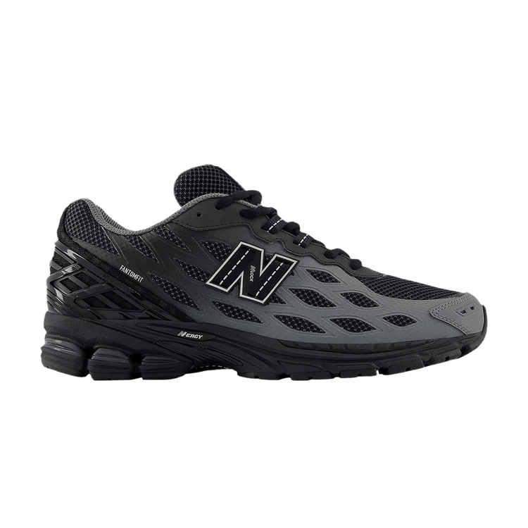 New Balance 1906W 'Black Cement'