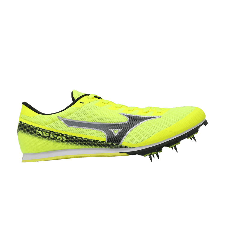 Mizuno X First 3 'Yellow Black'