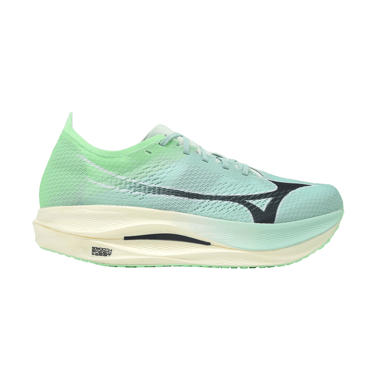 Mizuno Wave Rebellion Pro Low 'Neo Mint'
