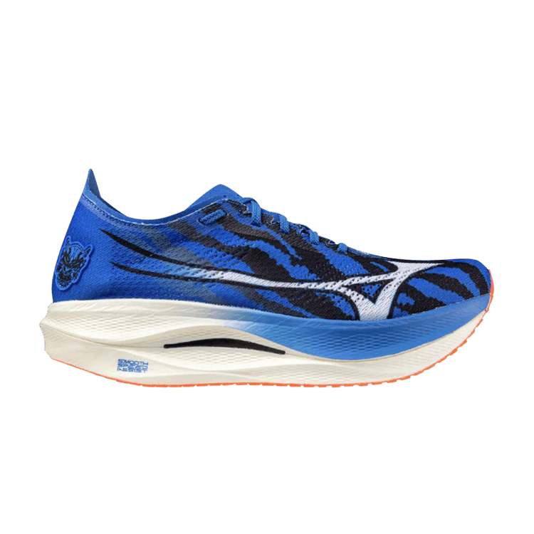 Mizuno Wave Rebellion Pro Low 'Onihayai Pack'