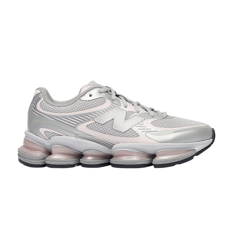 New Balance ABZORB 2000 'Raincloud Pink Granite'