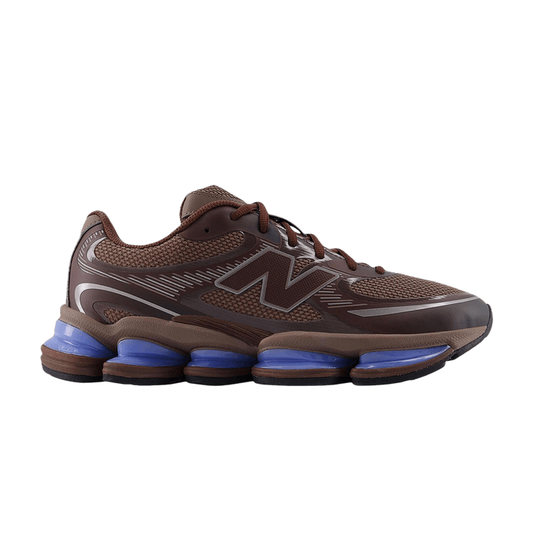 New Balance ABZORB 2000 'Pumpernickel Cortado'