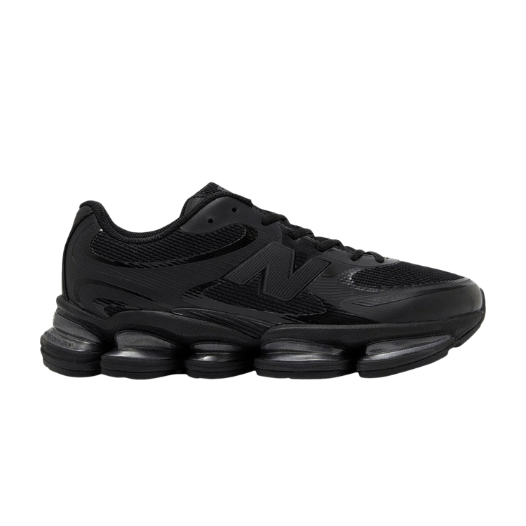 New Balance ABZORB 2000 'Triple Black'