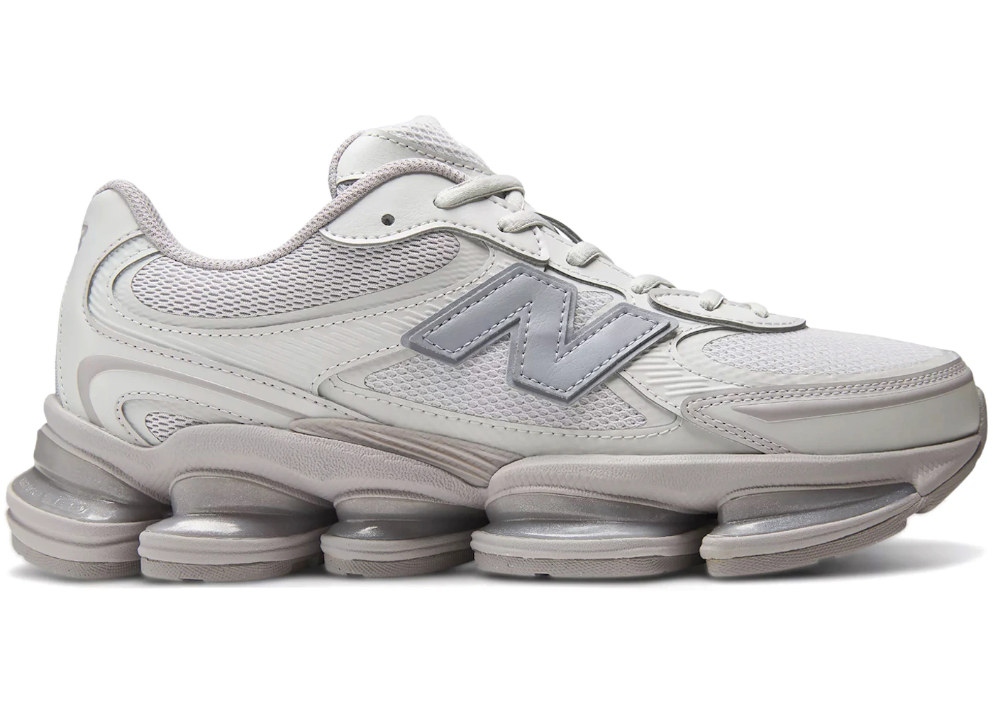 New Balance Abzorb 2000 Luxe Horizon Grey