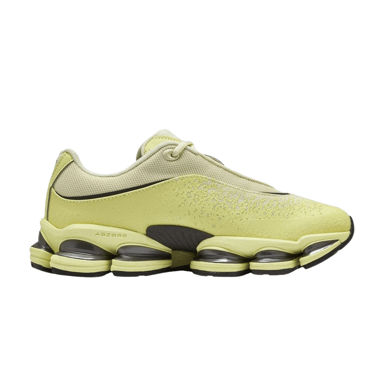 New Balance Abzorb 2000s 'Fennel Seed Pistachio'