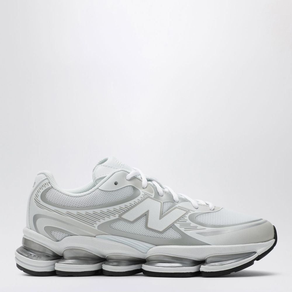 New Balance 2002r Cushioned Running Sneakers
