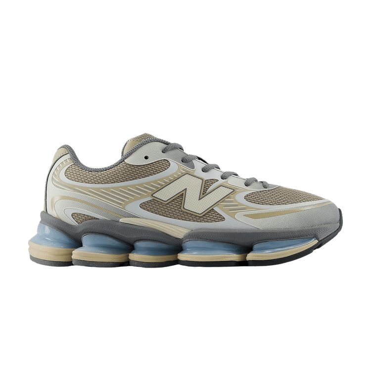 New Balance ABZORB 2000 'Grey Matter Timberwolf'