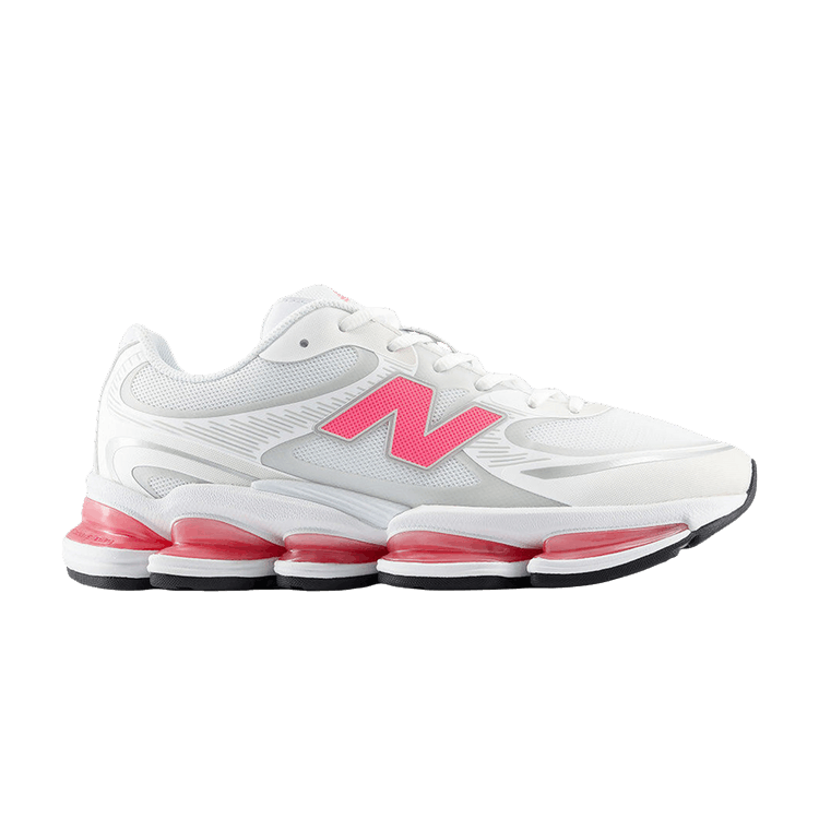 New Balance ABZORB 2000 'Pink Heat'