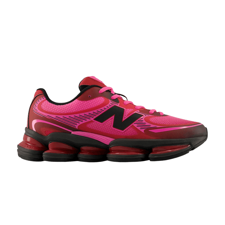 New Balance ABZORB 2000 'Pink Heat'