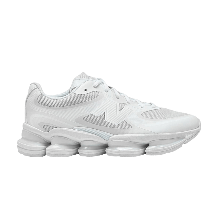 New Balance 2000 'White Grey'