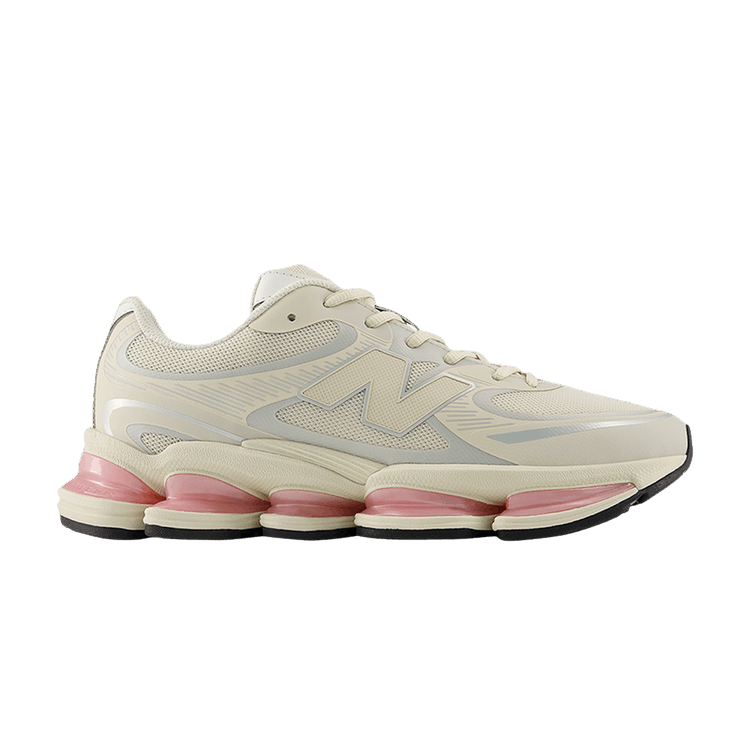 New Balance 2000 'Timberwolf Double Bubble'