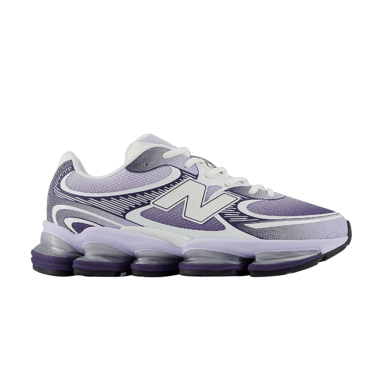 New Balance Abzorb 2000 'Boysenberry'