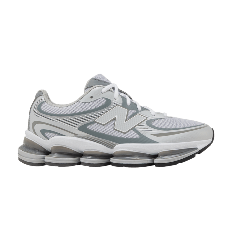 New Balance ABZORB 2000 'White Grey'