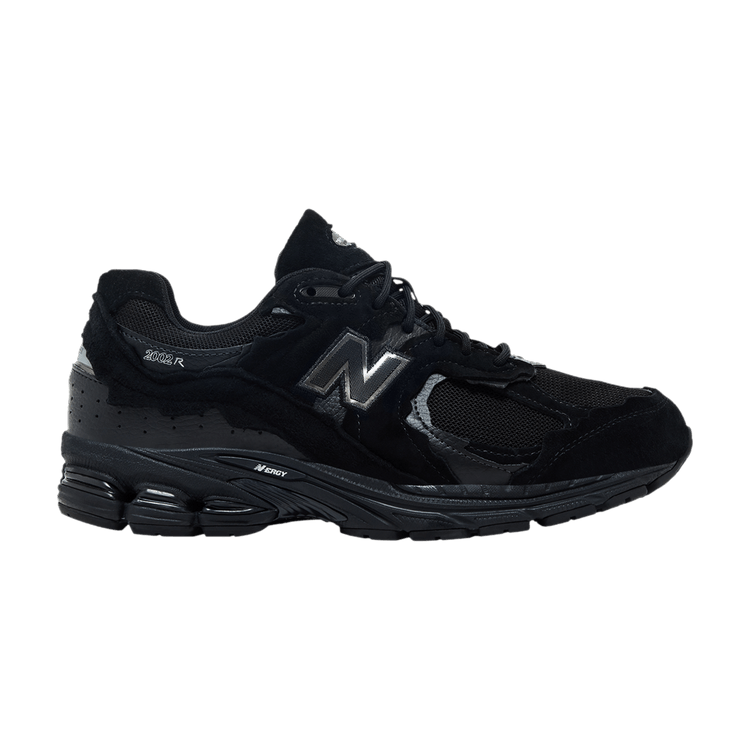 New Balance 2002R 'Protection Pack - Black'