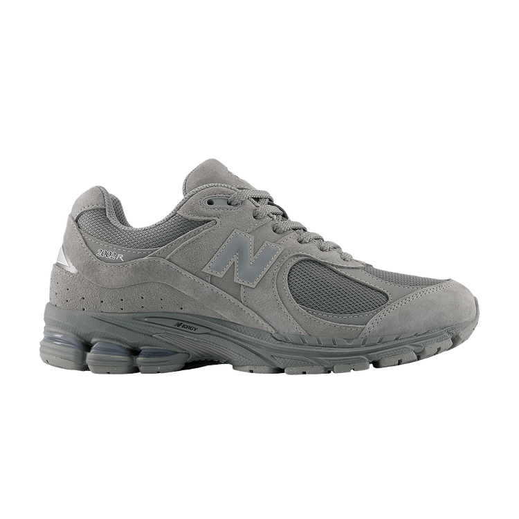 New Balance 2002R 'Slate Grey Dark Silver Metallic'