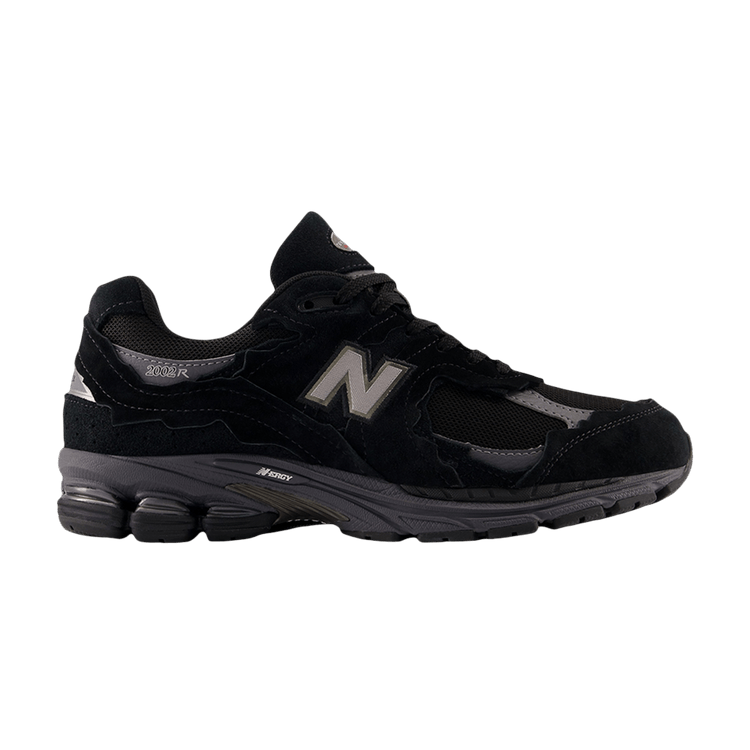 New Balance 2002R GORE-TEX 'Protection Pack Black Magnet'