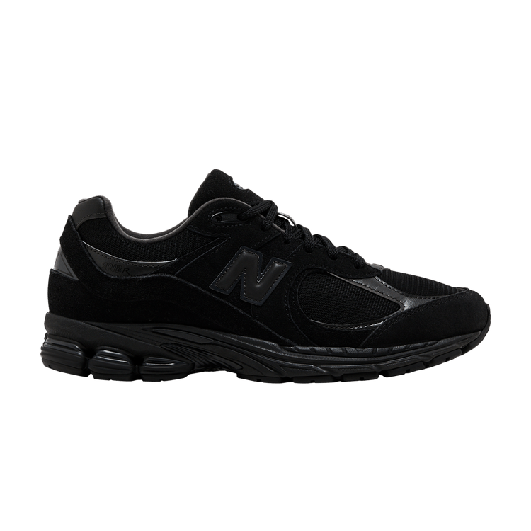 New Balance 2002R 'Black Cat'