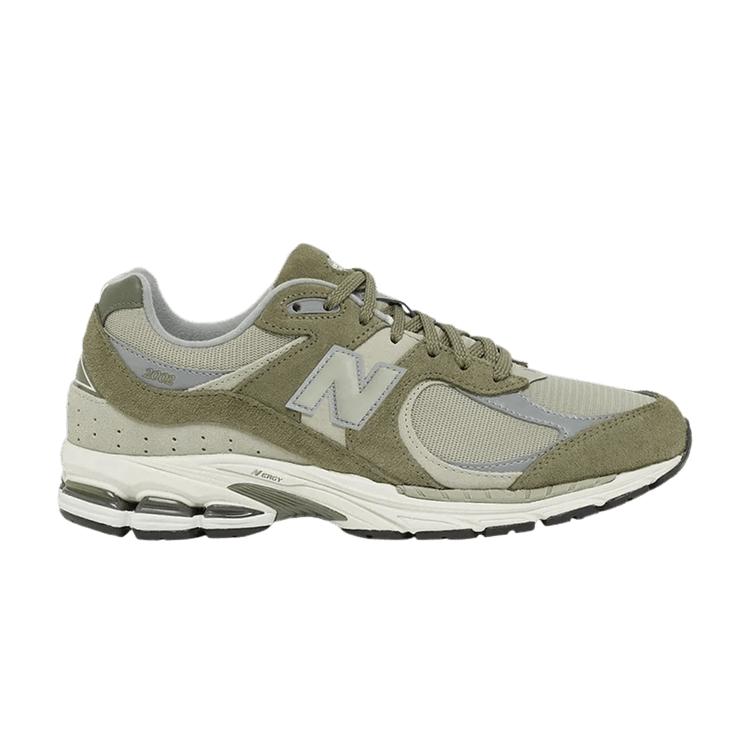 New Balance 2002R 'Dark Olivine'