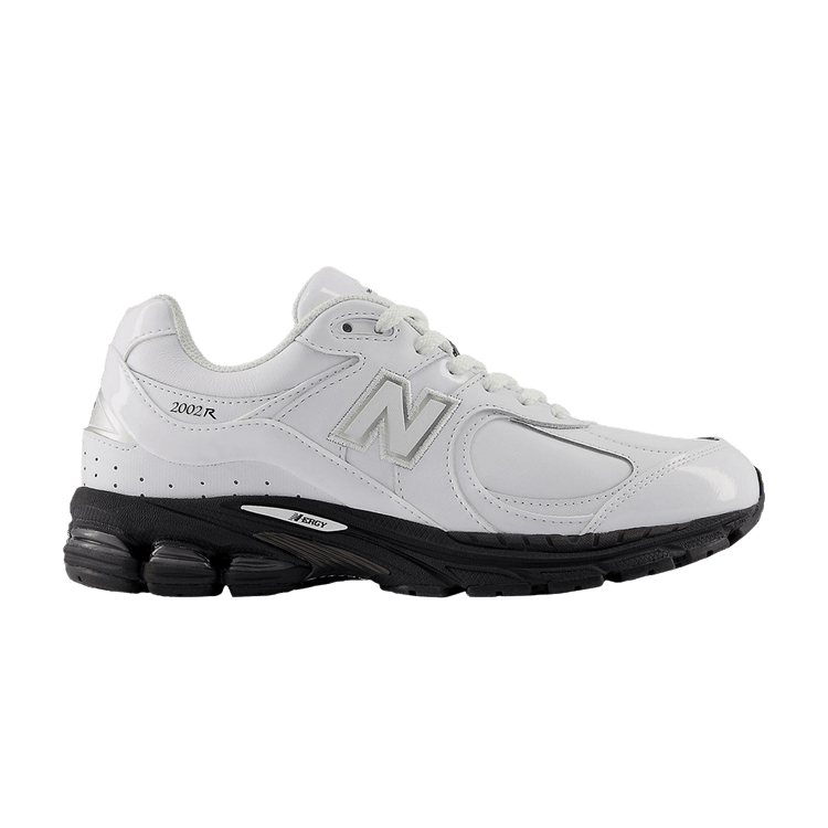 New Balance 2002R 'Leather Pack - White'
