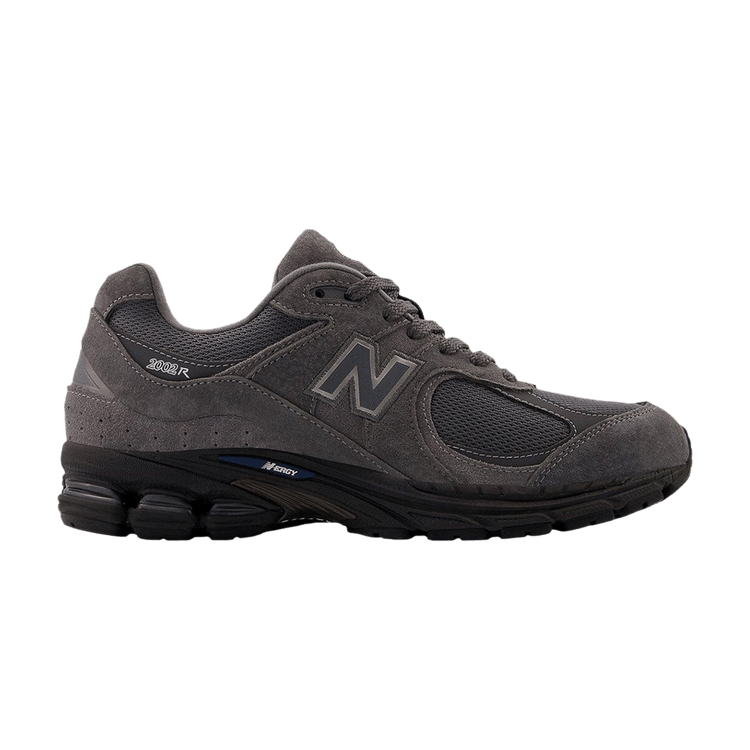 New Balance 2002R 'Castlerock Dark Shoreline Blue'