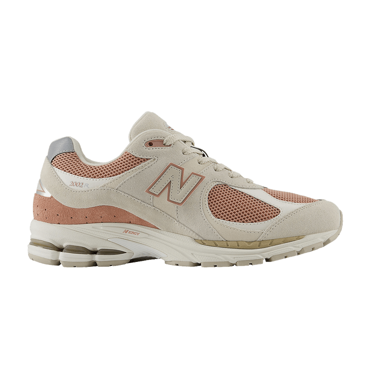New Balance 2002R 'Russet Red'