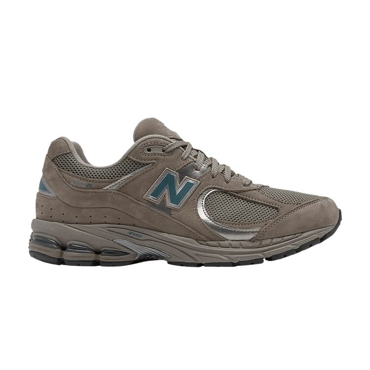New Balance 2002R 'Grey Blue'
