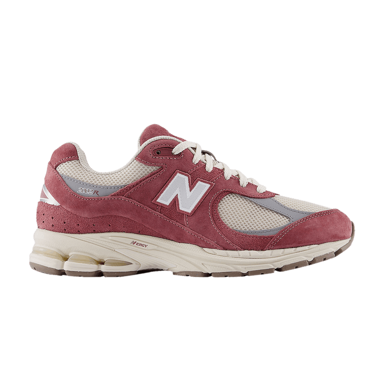New Balance 2002R 'Burgundy'