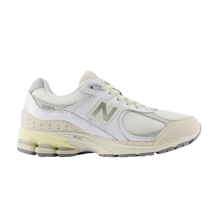New Balance 2002R 'White Grey'