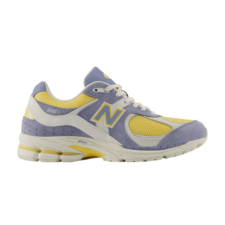 New Balance 2002R 'Dusk Shower Clementine'